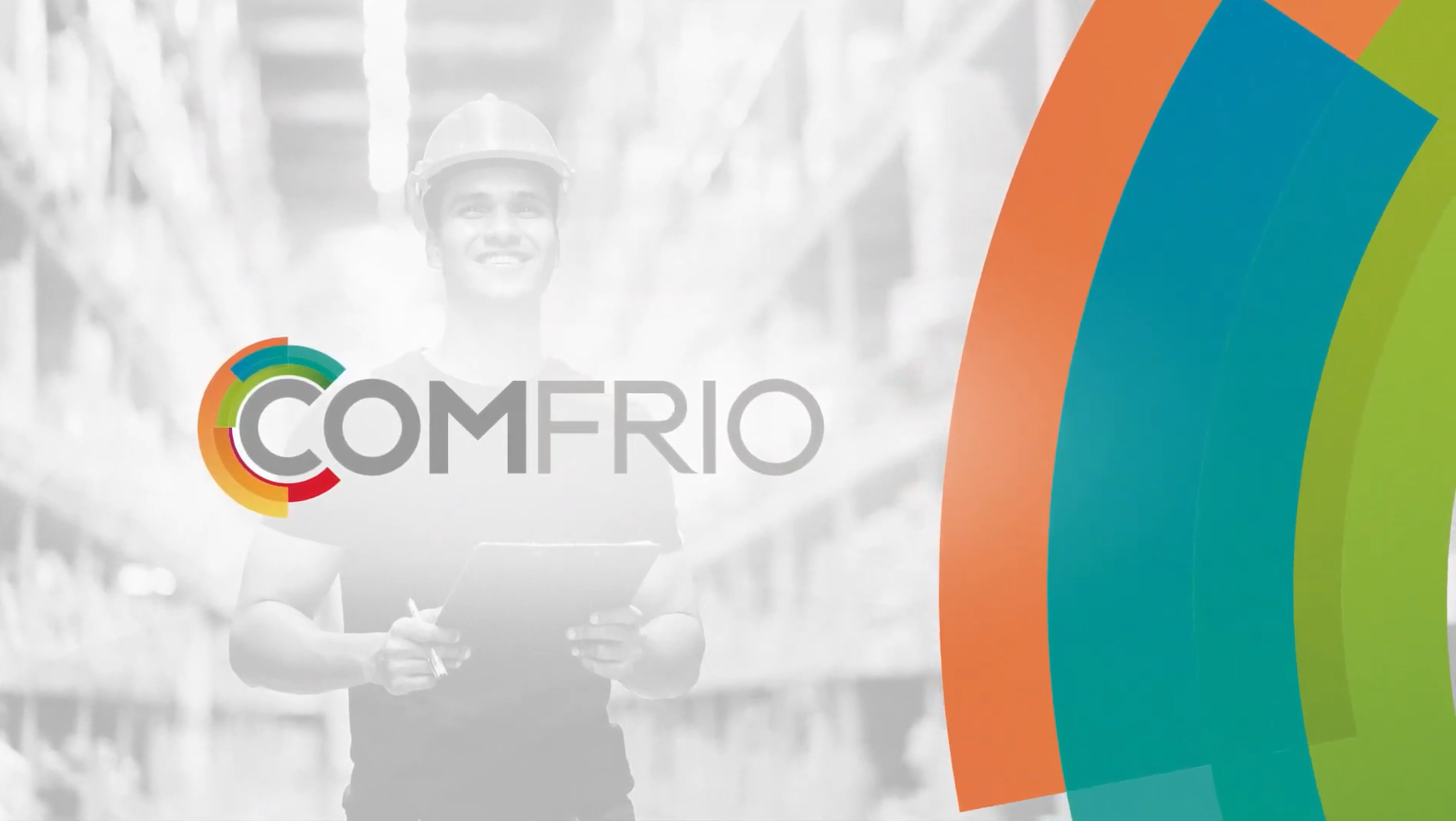 Cartaz da vinheta Curta TV