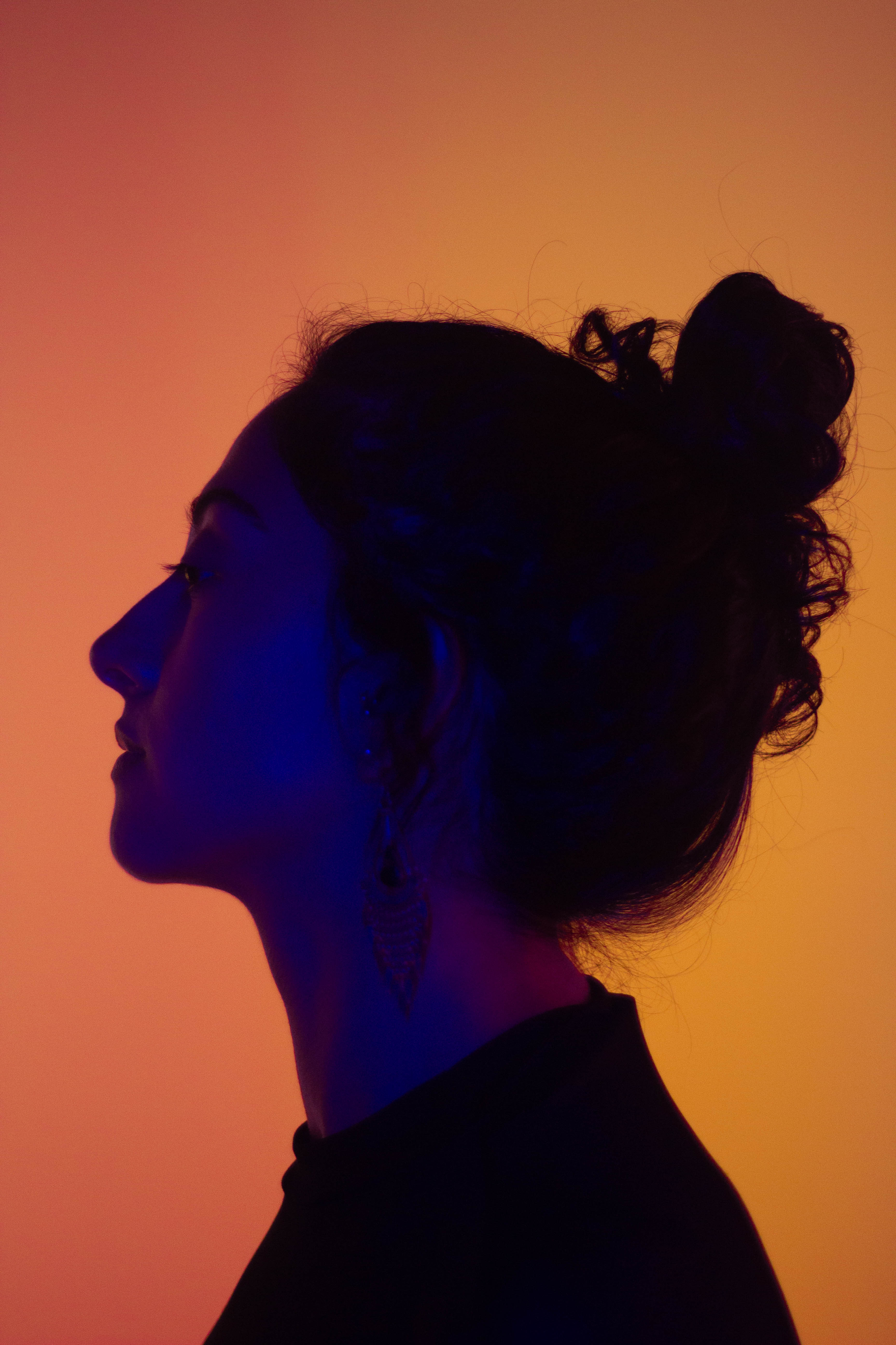 Foto de perfil de Amanda Ialamov