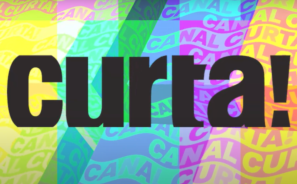 Cartaz da vinheta Tipografia Variada